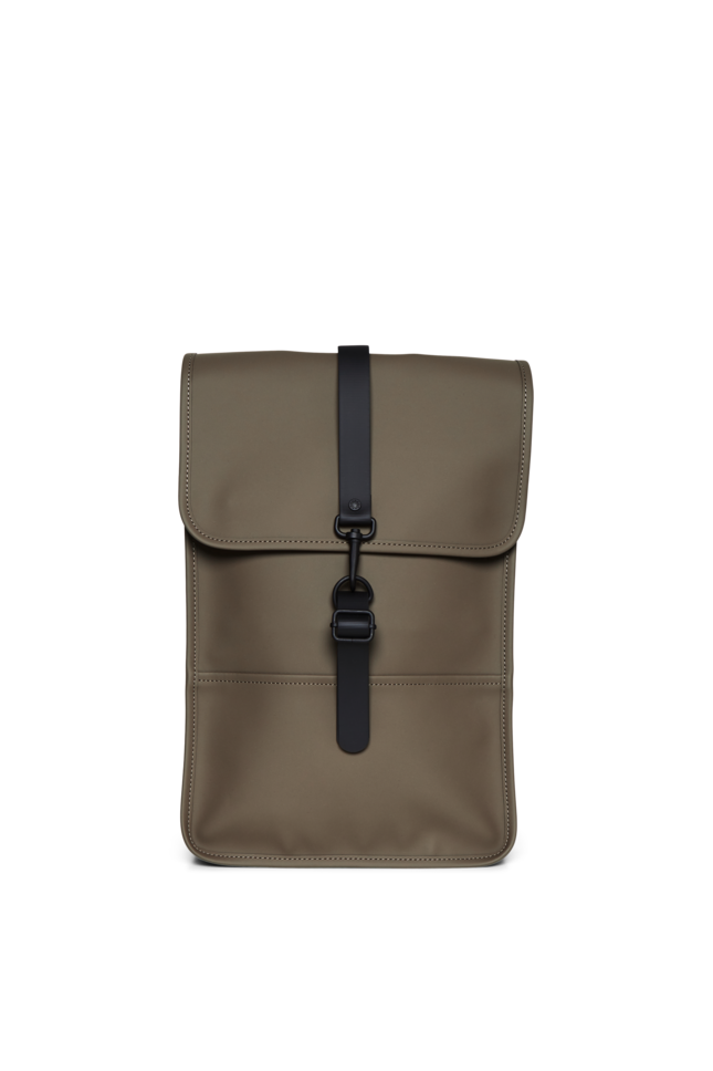 Backpack Mini - Wood