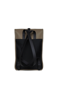 Backpack Mini - Wood
