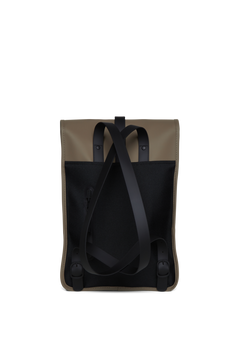 Backpack Mini - Wood