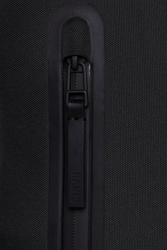 Backpack Mini - Wood