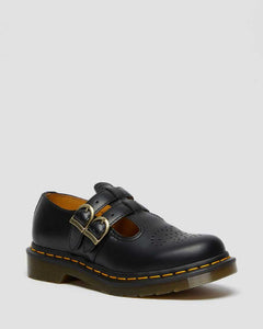 8065 Mary Jane - Black
