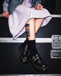 8065 Mary Jane - Svart