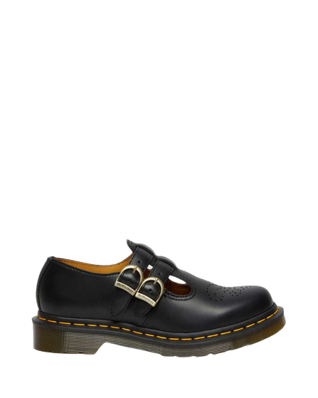 8065 Mary Jane - Svart