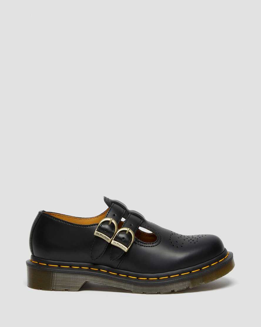 8065 Mary Jane - Svart