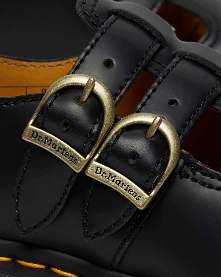 8065 Mary Jane - Svart