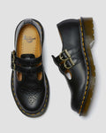 8065 Mary Jane - Svart