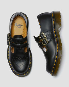 8065 Mary Jane - Black
