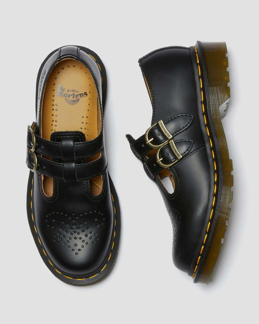 8065 Mary Jane - Svart