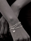 Saffi Armband Small - Guld