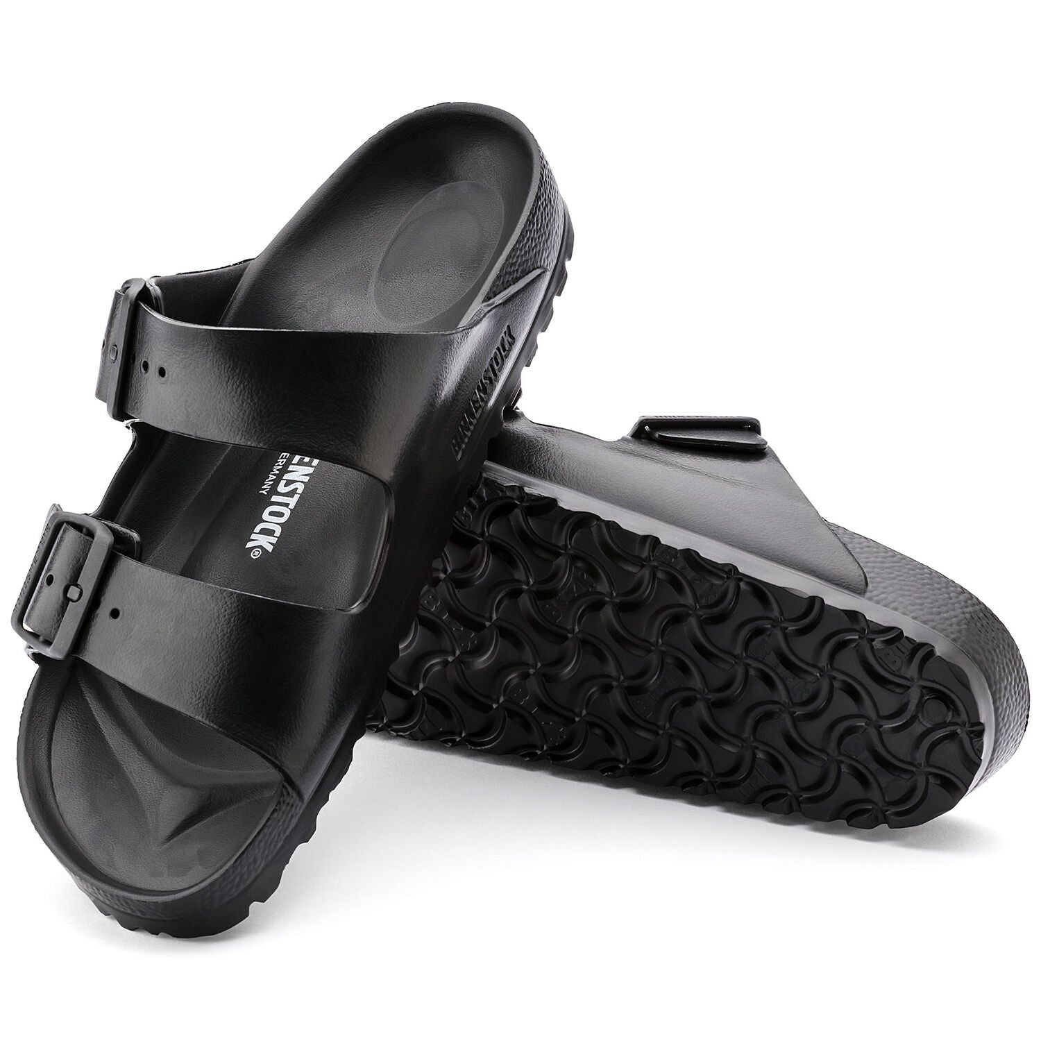 Arizona Essentials EVA Narrow - Svart