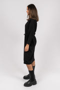 WadinaIW Dress - Svart