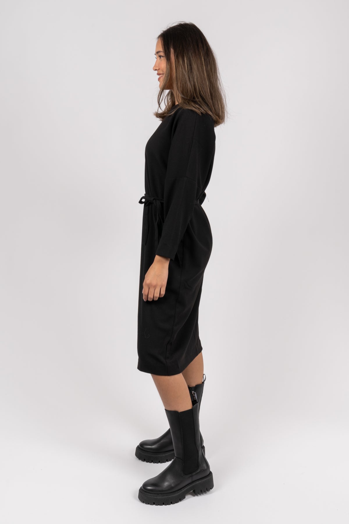 WadinaIW Dress - Svart