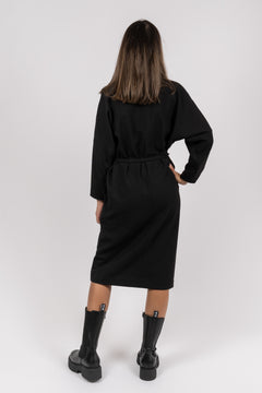 WadinaIW Dress - Black