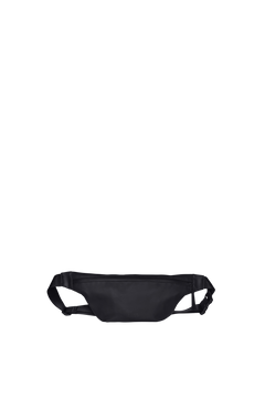 Bum Bag - Black