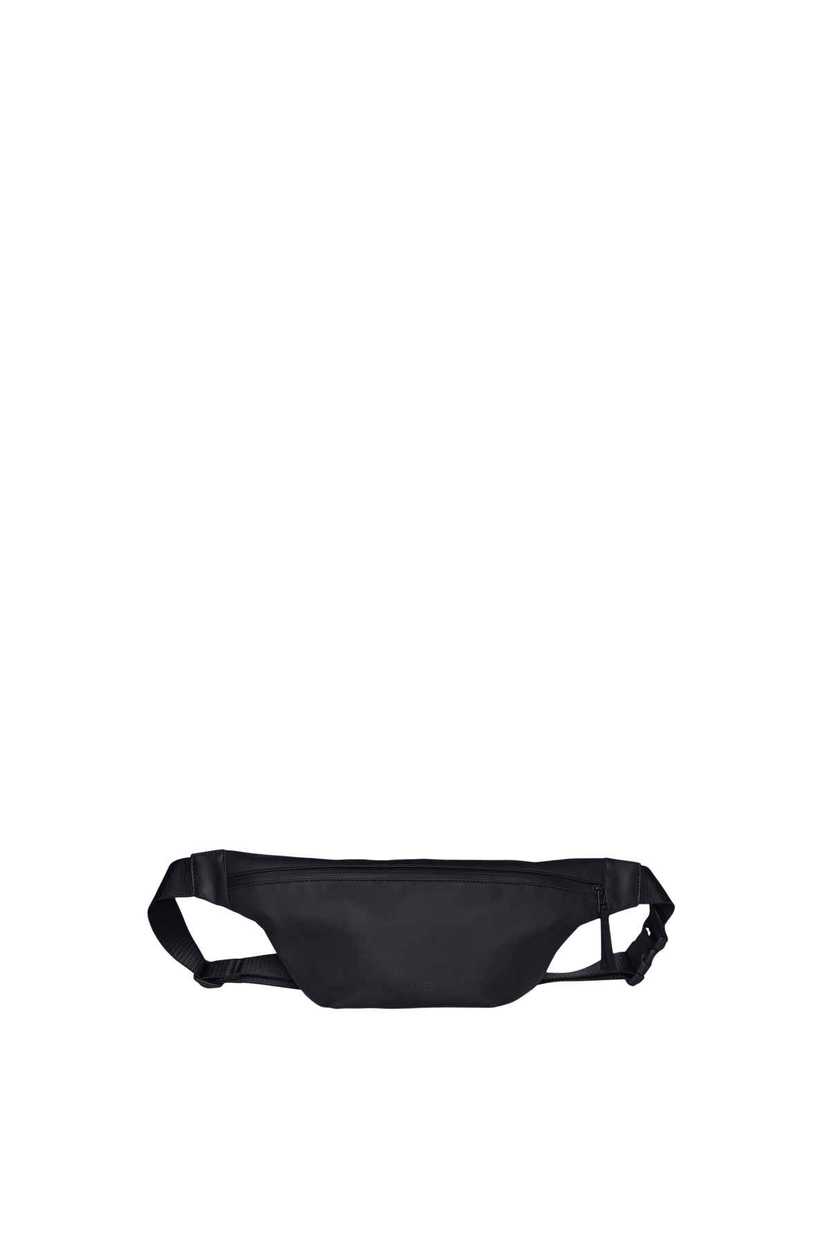 Bum Bag - Black