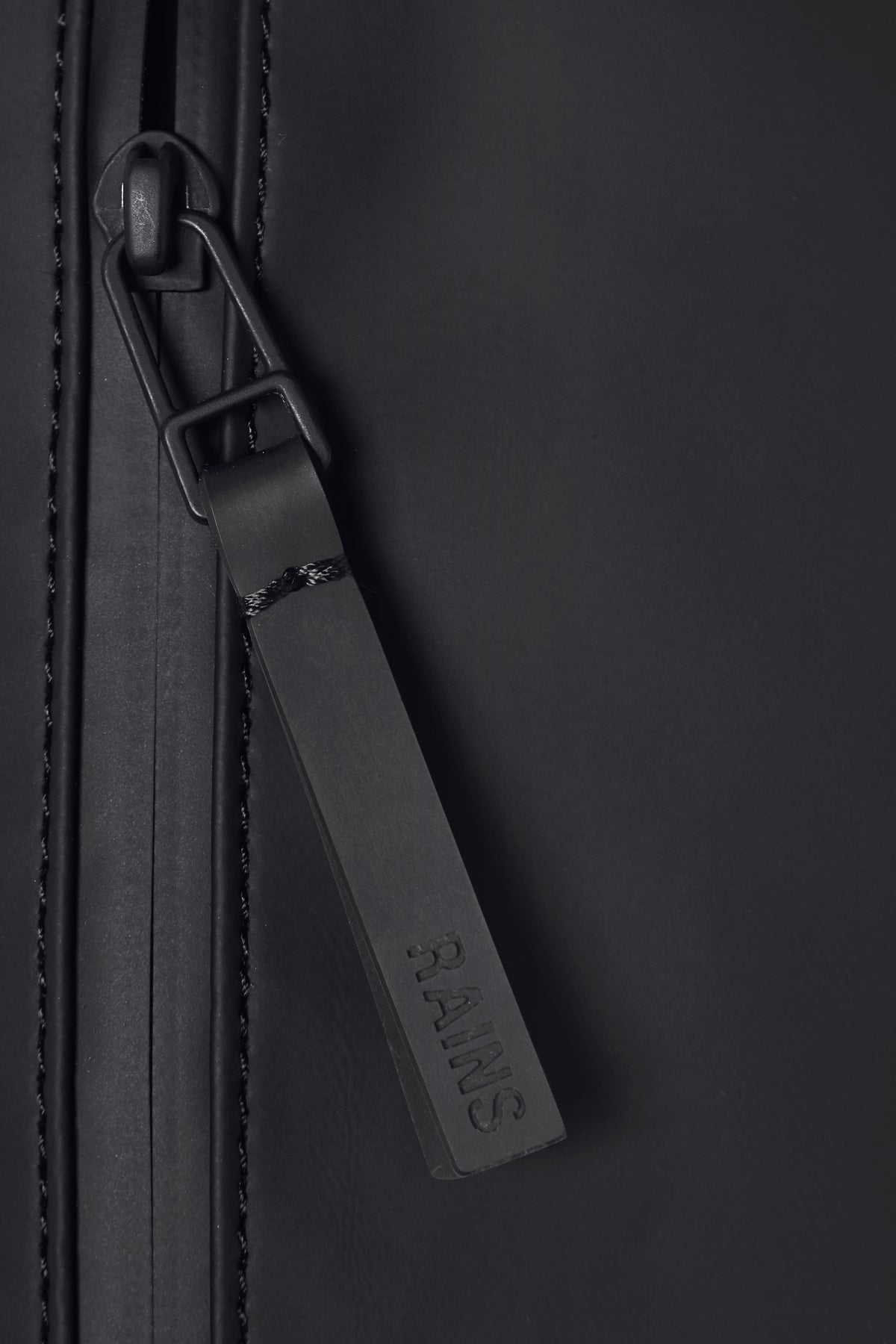 Bum Bag - Black