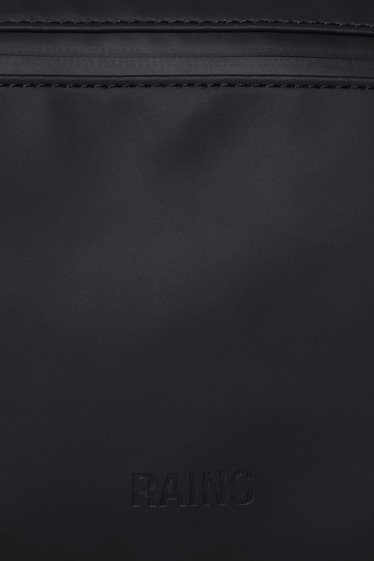 Bum Bag - Black
