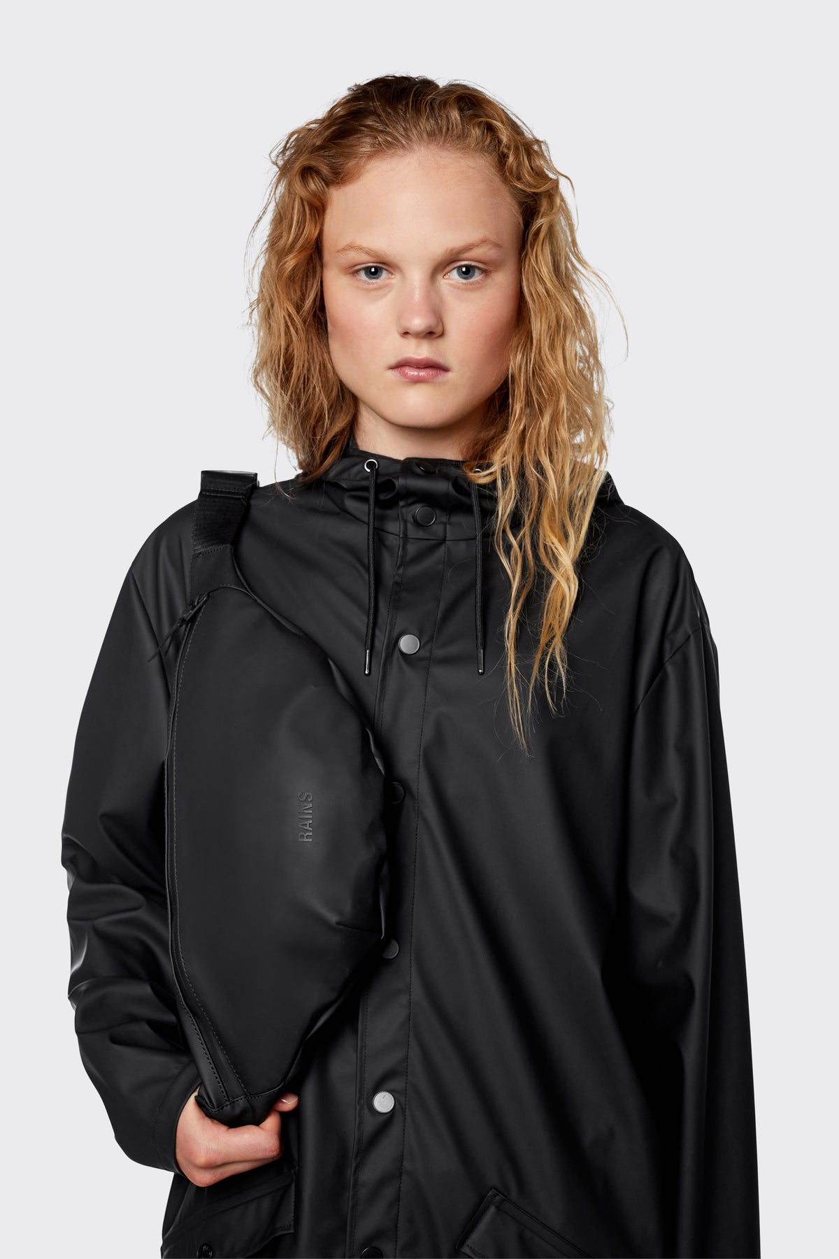 Bum Bag - Black