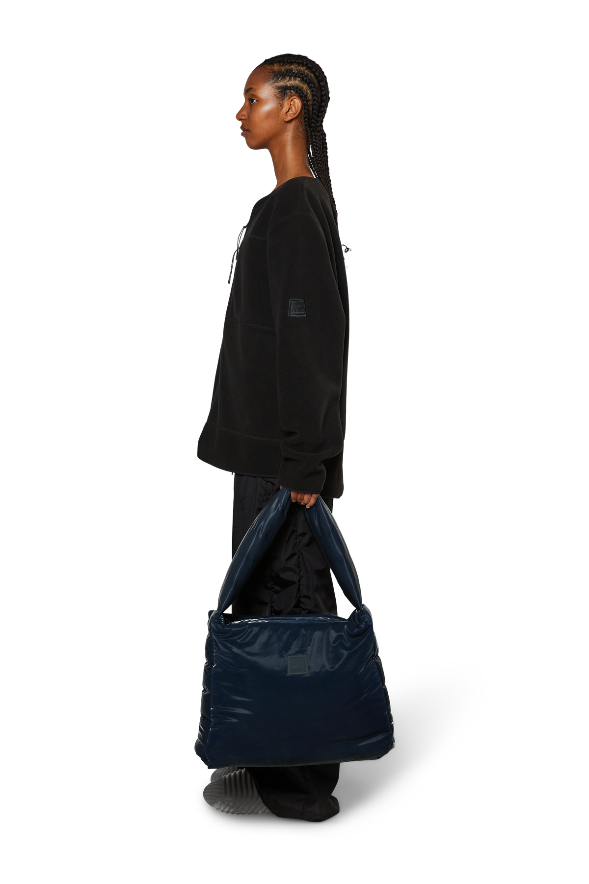 Loop Shopper Mini - Ink