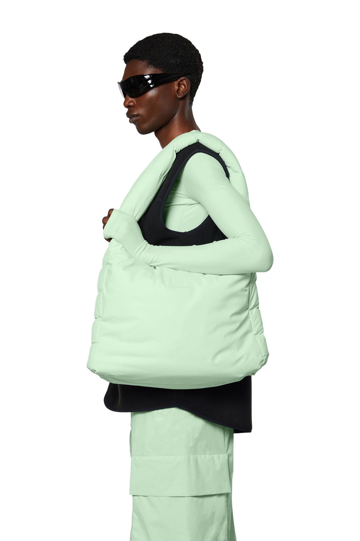 Loop Shopper Mini - Mineral