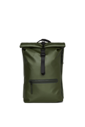 Rolltop Rucksack - Evergreen