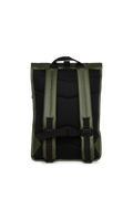 Rolltop Rucksack - Evergreen