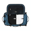 Base Camp Duffel S - Monterey Blue/Tnf Black