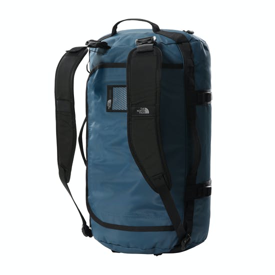 Base Camp Duffel S - Monterey Blue/Tnf Black