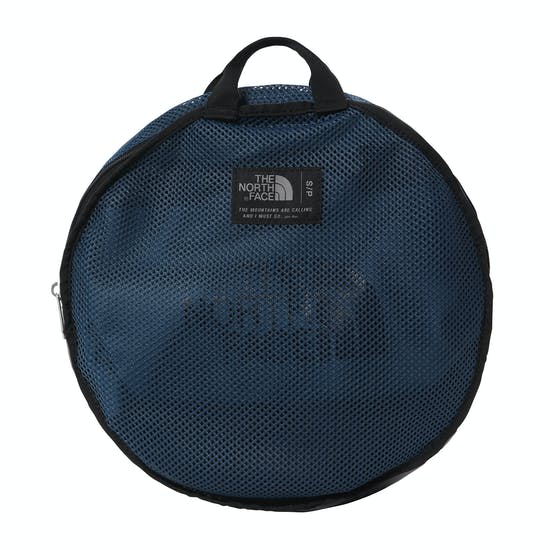 Base Camp Duffel S - Monterey Blue/Tnf Black