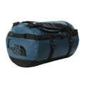 Base Camp Duffel S - Monterey Blue/Tnf Black