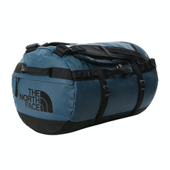 Base Camp Duffel S - Monterey Blue/Tnf Black