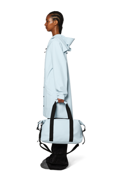 Weekend Bag Small - Sky