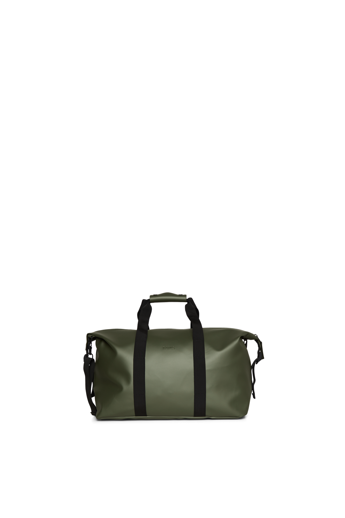 Weekend Bag - Evergreen