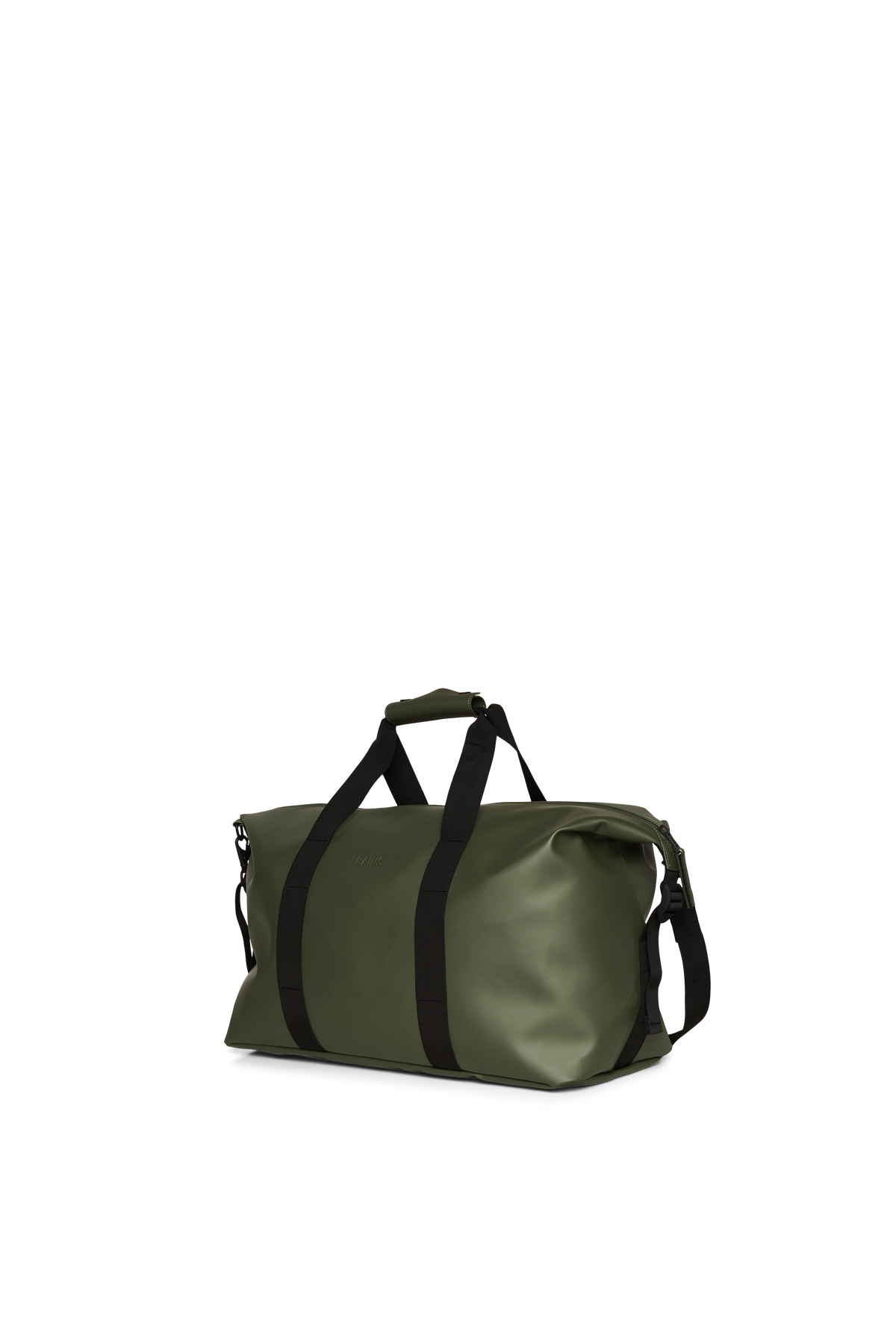 Weekend Bag - Evergreen