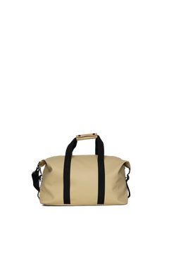 Weekend Bag - Sand