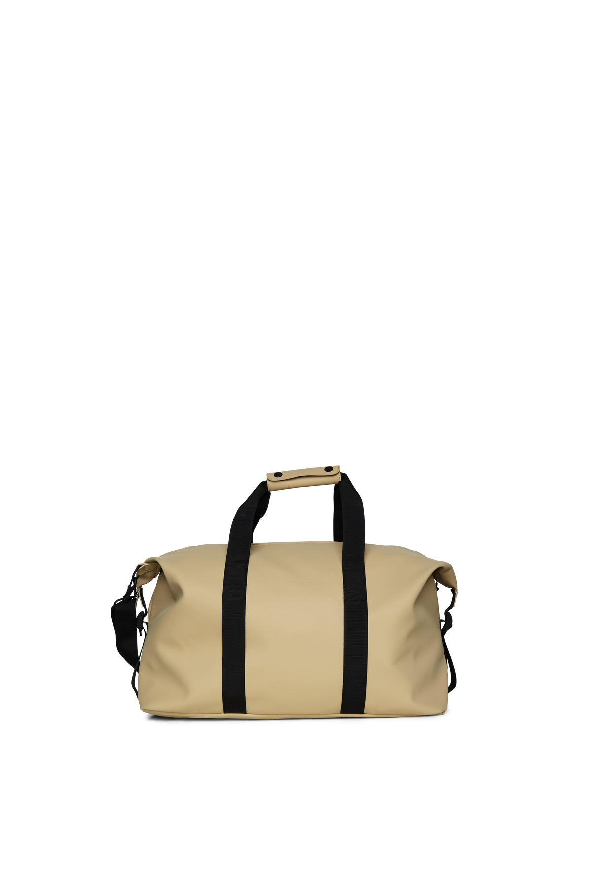 Weekend Bag - Sand