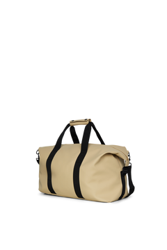 Weekend Bag - Sand