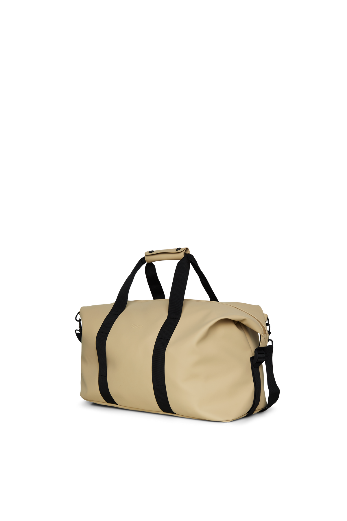 Weekend Bag - Sand