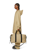 Weekend Bag - Sand