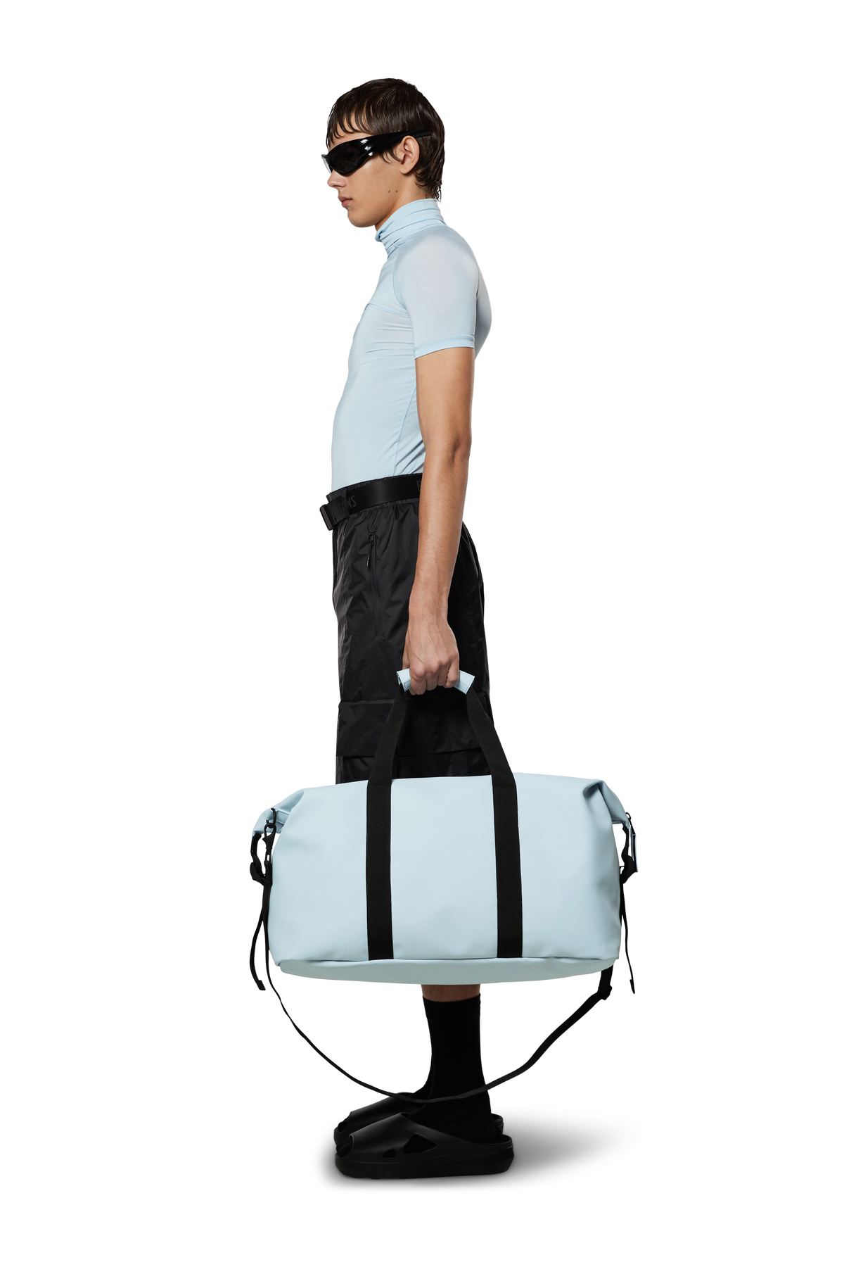 Weekend Bag - Sky
