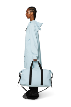 Weekend Bag - Sky