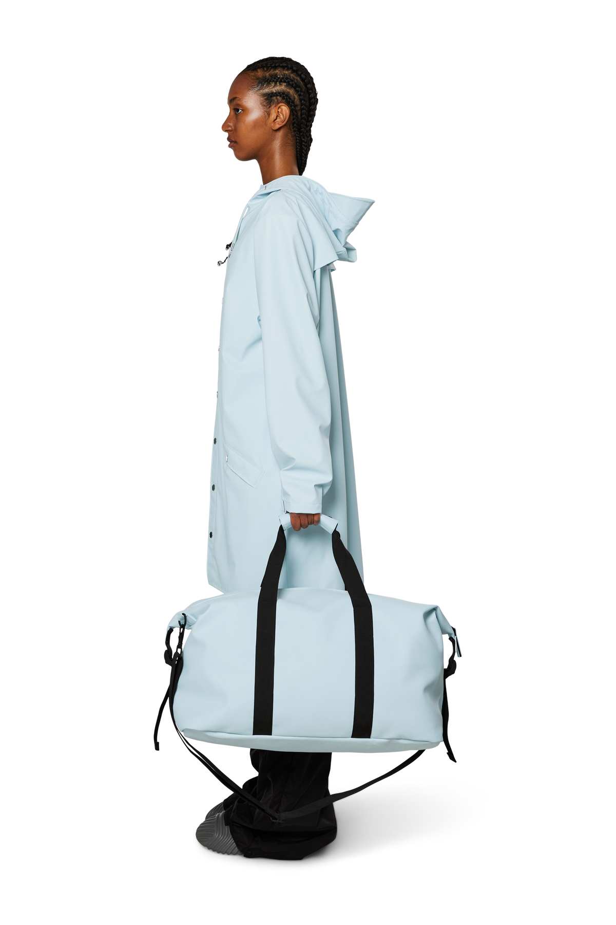 Weekend Bag - Sky