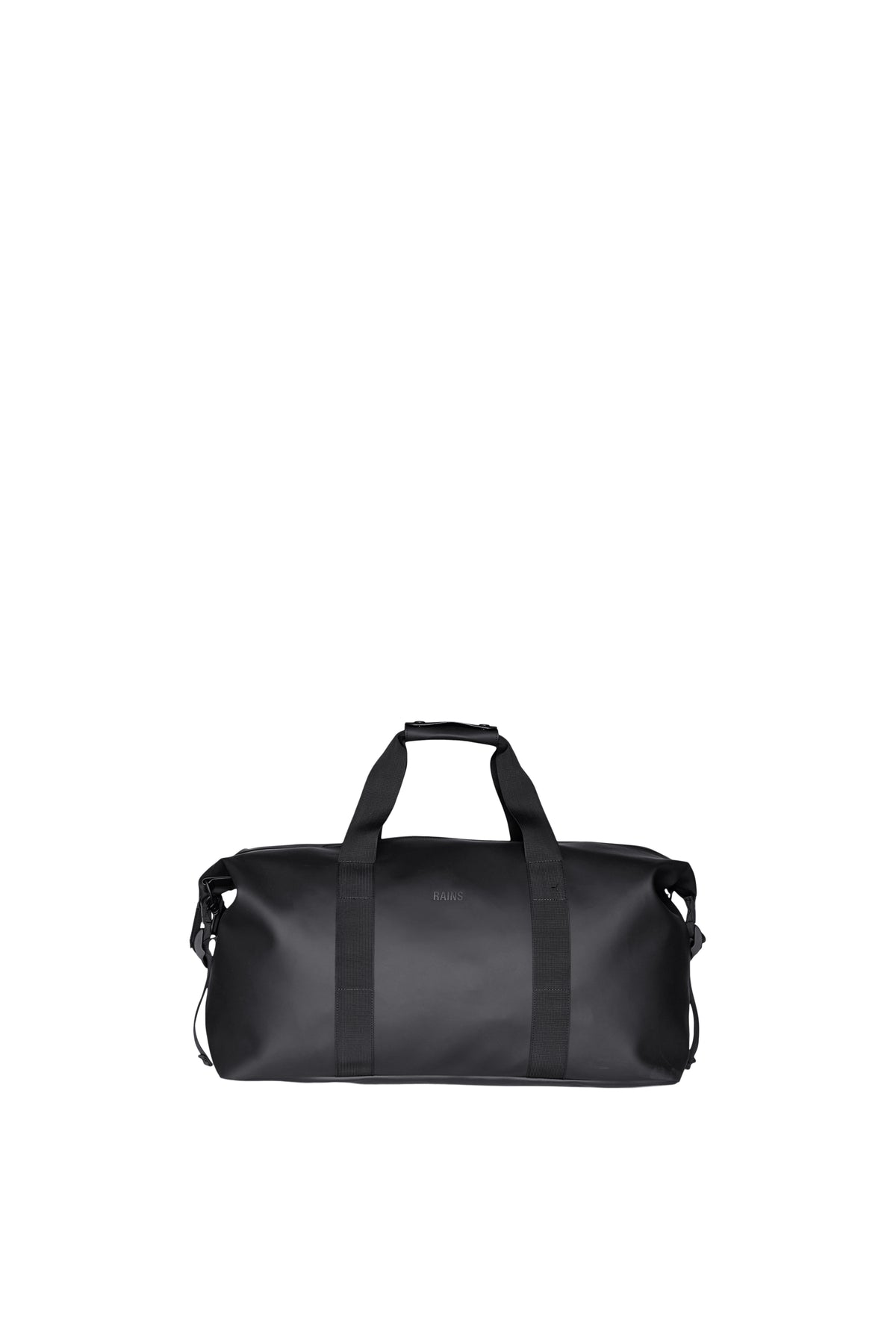 Weekend Bag Large - Black