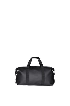 Weekend Bag Large - Black