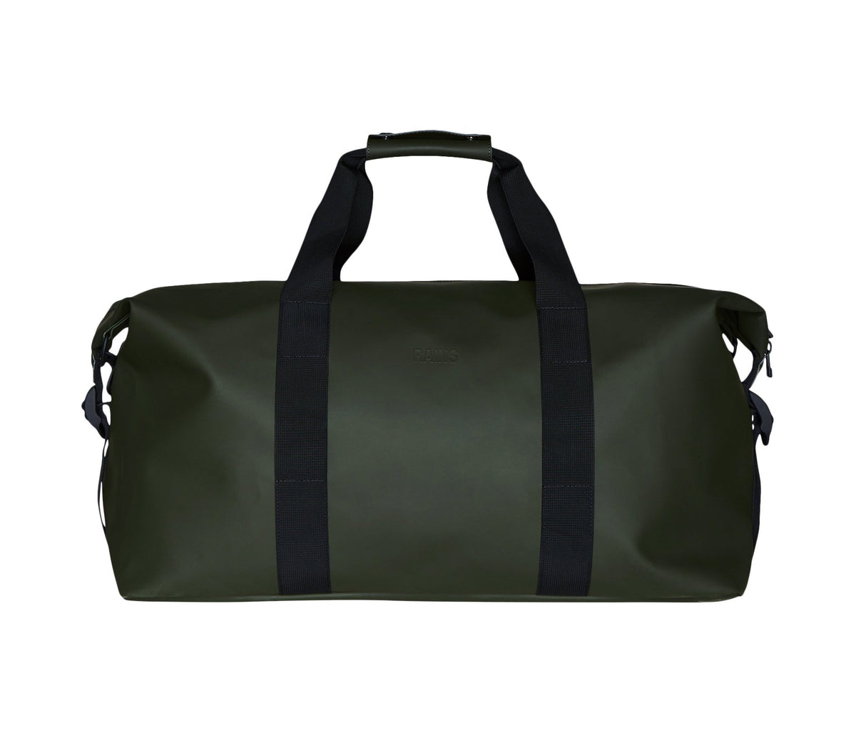 Weekend Bag Large - Green