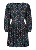 Rosie Dress - Rose Garden