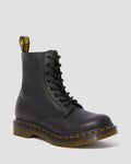 Dr.Martens 1460 - Pascal Black Virginia - Dr.Martens - Sko - VILLOID.no