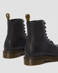 Dr.Martens 1460 - Pascal Black Virginia - Dr.Martens - Sko - VILLOID.no