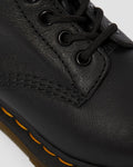 Dr.Martens 1460 - Pascal Black Virginia - Dr.Martens - Sko - VILLOID.no