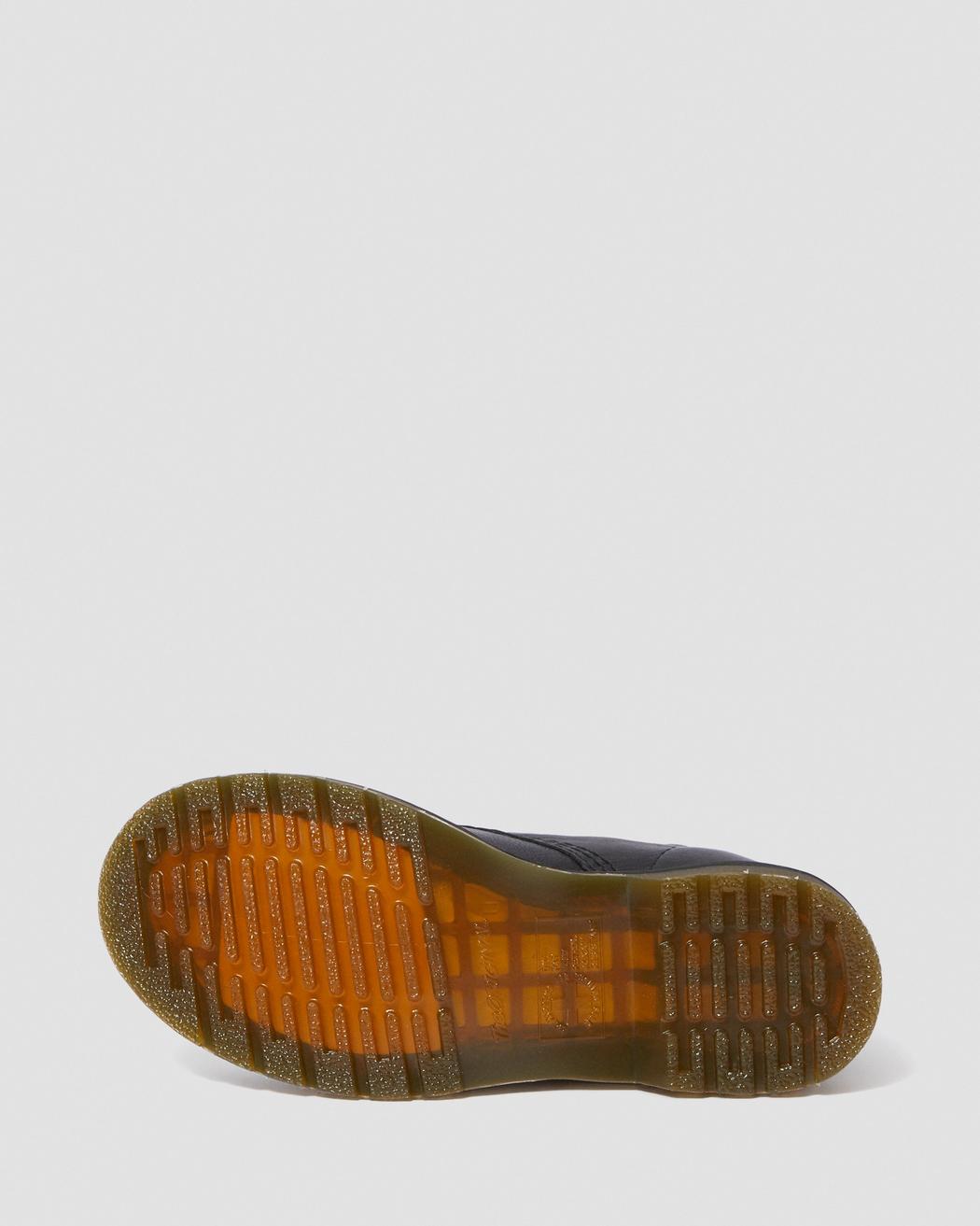 Dr.Martens 1460 - Pascal Black Virginia - Dr.Martens - Sko - VILLOID.no